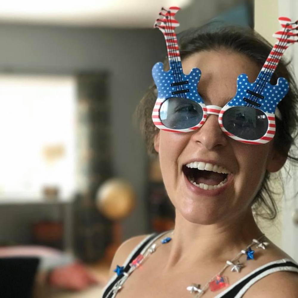 Meet your Posher, Julie